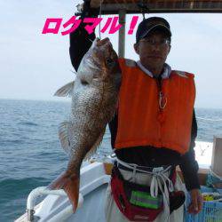 遊漁船 幸友丸 釣果