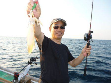 真祐丸 （しんゆうまる） 釣果