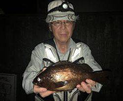 第八有漁丸 釣果