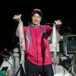 寿裕 （YOSHIHIRO） 釣果