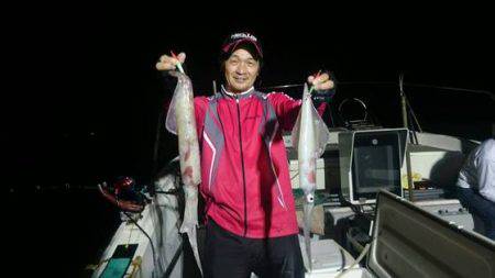 寿裕 （YOSHIHIRO） 釣果