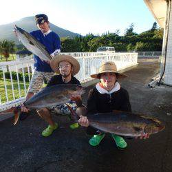 フィッシングハウス伊藤 釣果