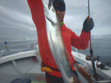 美里丸 釣果