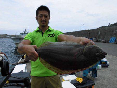 大進丸（新潟） 釣果