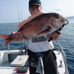 遊漁船ブルーウッズ 釣果