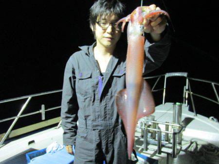 ジギング船 BLUEWATER 釣果