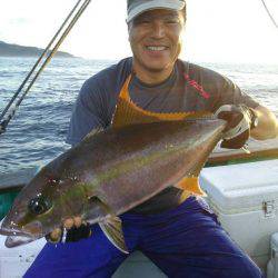 フィッシングハウス伊藤 釣果