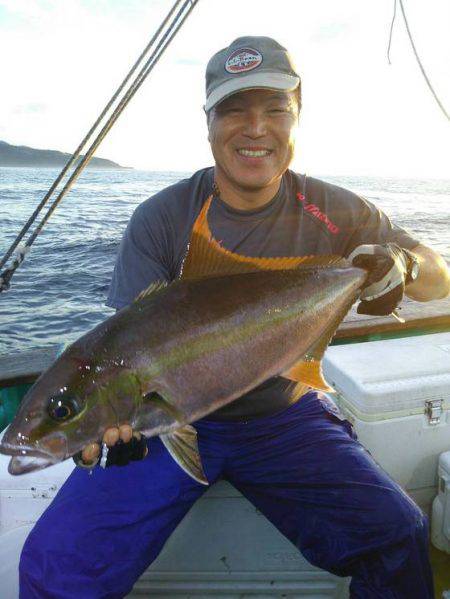 フィッシングハウス伊藤 釣果