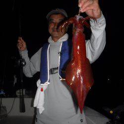 BlueNote Fishing Taxi 釣果