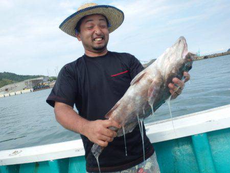清和丸 釣果