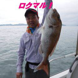 遊漁船 幸友丸 釣果