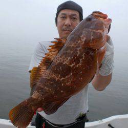 TOPGUN名古屋 釣果