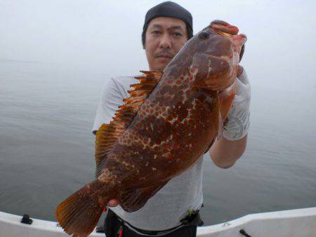 TOPGUN名古屋 釣果