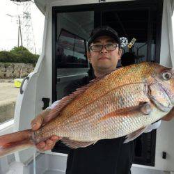 ミタチ丸 釣果
