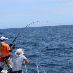 へいみつ丸 釣果