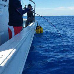 第五慶門丸 釣果