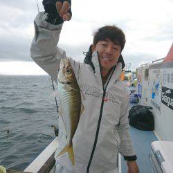 深川 吉野屋 釣果