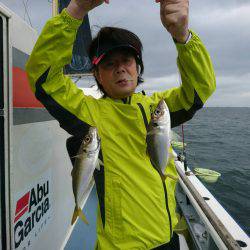 深川 吉野屋 釣果