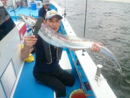 深川　吉野屋 釣果