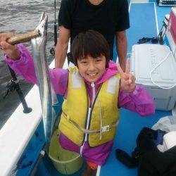 深川 吉野屋 釣果