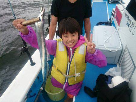 深川 吉野屋 釣果