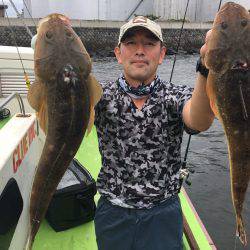 深川 吉野屋 釣果