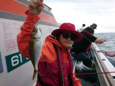 深川 吉野屋 釣果