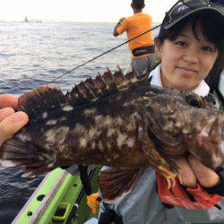 深川 吉野屋 釣果