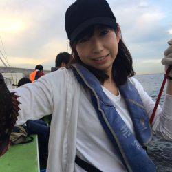 深川 吉野屋 釣果