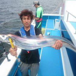 深川 吉野屋 釣果