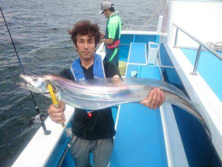 深川 吉野屋 釣果