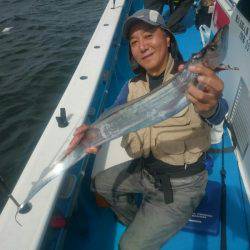 深川 吉野屋 釣果