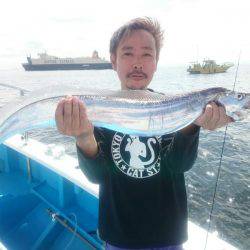 深川 吉野屋 釣果