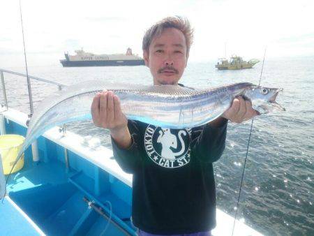 深川　吉野屋 釣果