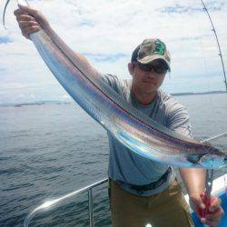 深川 吉野屋 釣果