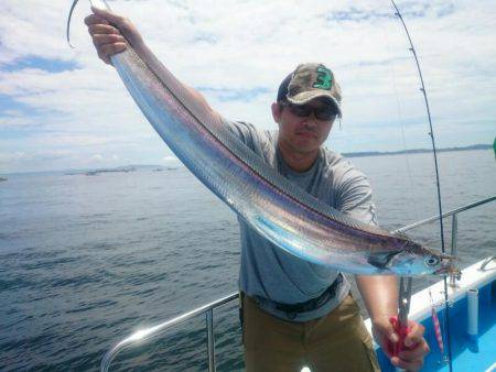 深川 吉野屋 釣果