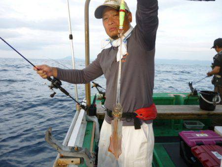 真祐丸 （しんゆうまる） 釣果