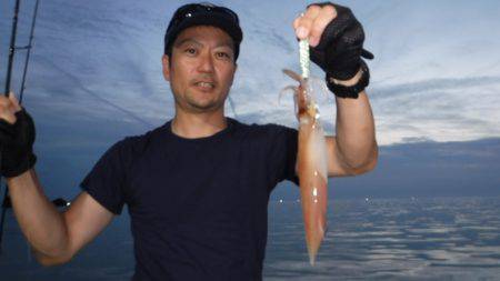 BlueNote Fishing Taxi 釣果