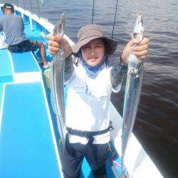 深川 吉野屋 釣果