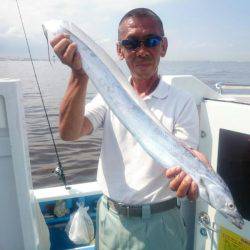 深川 吉野屋 釣果