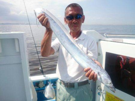 深川 吉野屋 釣果