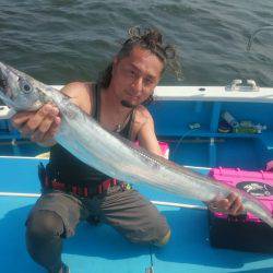 深川 吉野屋 釣果