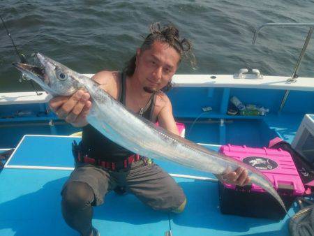 深川 吉野屋 釣果