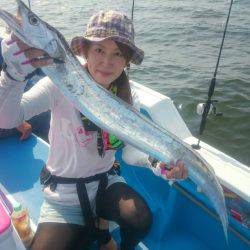 深川 吉野屋 釣果