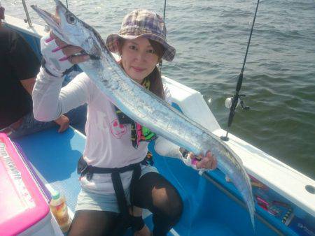 深川 吉野屋 釣果