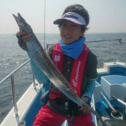 深川 吉野屋 釣果