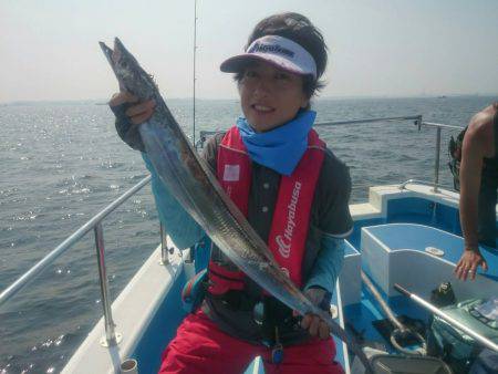 深川 吉野屋 釣果