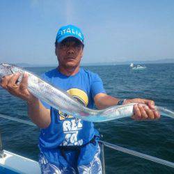 深川 吉野屋 釣果