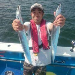 深川 吉野屋 釣果