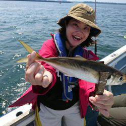 深川 吉野屋 釣果